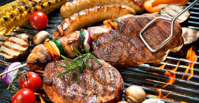 Tasty Detour: Add Local BBQ Festivals To Summer Itinerary